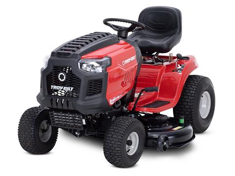 2024 TROY-Bilt Bronco 46 in. Briggs & Stratton 547 cc in Selinsgrove, Pennsylvania - Photo 2